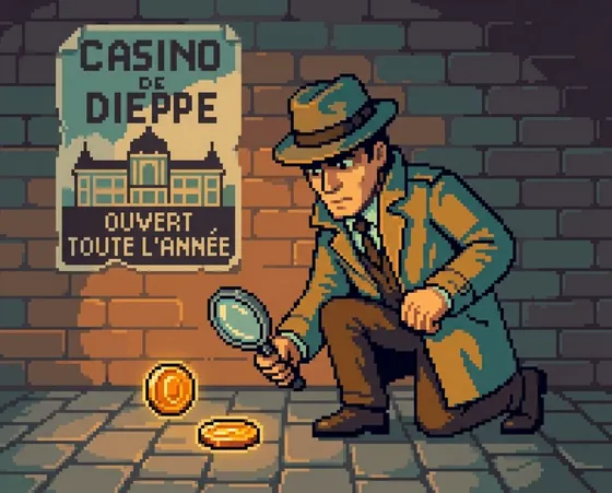 vrai ou faux au casino en ligne (Casino de Dieppe) vrai ou faux au casino en ligne (Casino de Dieppe)